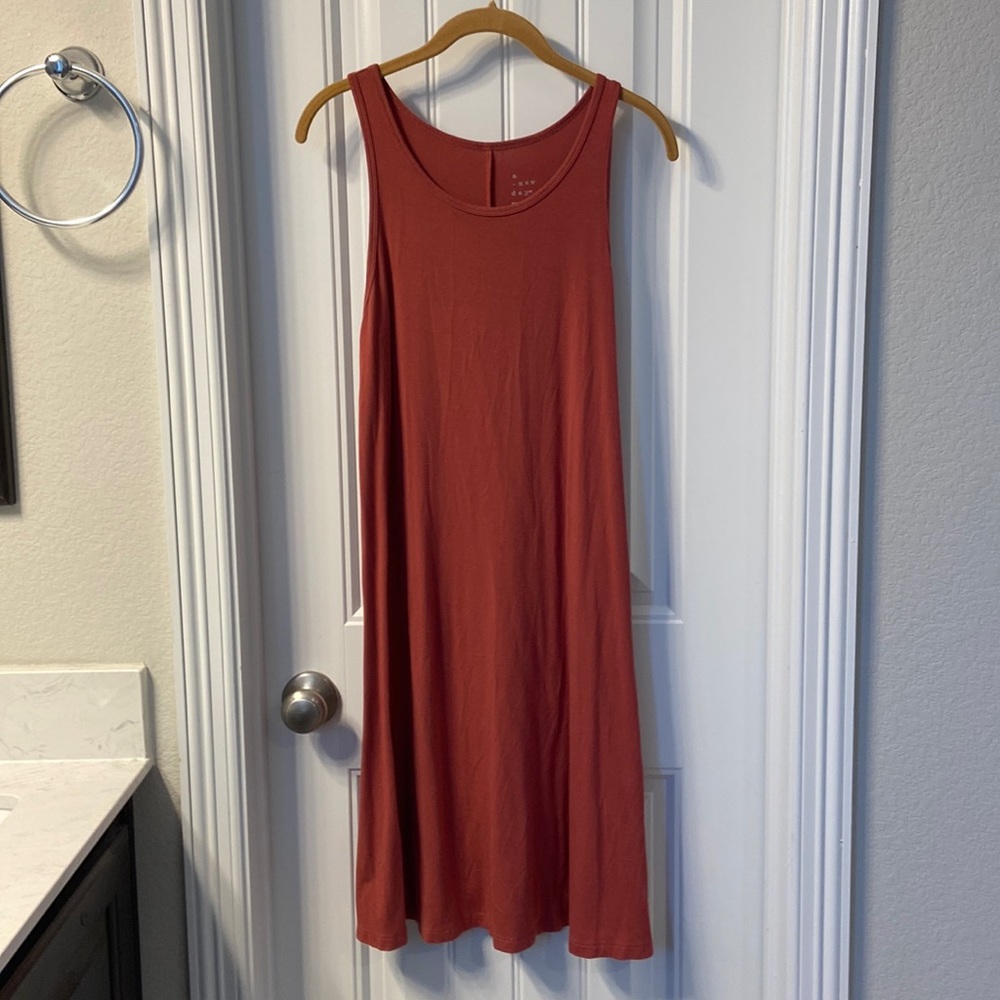 A New Day Dress Size Medium